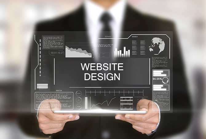 website