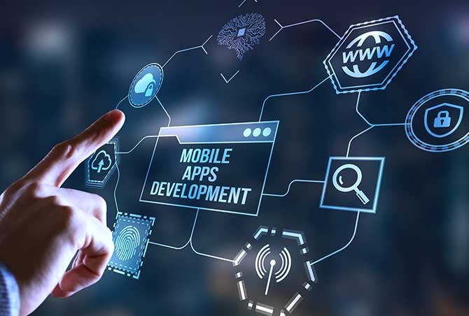 app develop