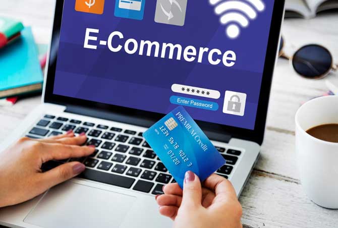 ecommerce