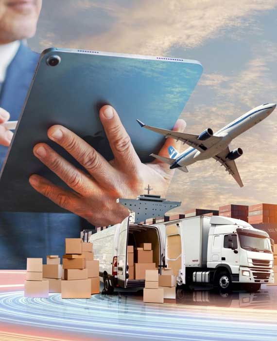 logistic
