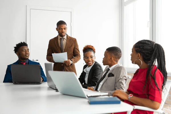 team young african people office 600nw 1928565776